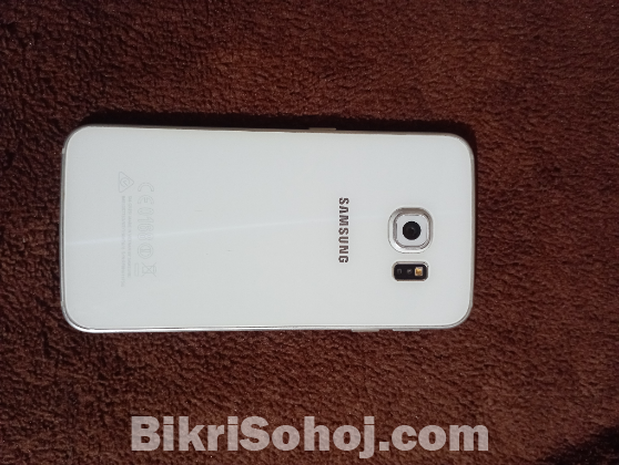 Galaxy S6 Edge